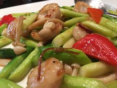 -巴音浩日娲·蒙餐(双林东路店)