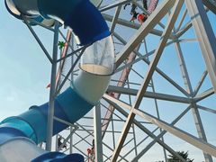 -长洲岛都市农业公园