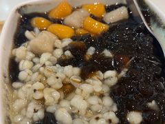 -鲜芋仙(番禺万达广场店)