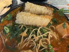 -肥汁米蘭香港米线(宁波路总店)