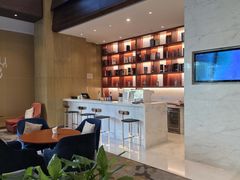 -建滔诺富特酒店-悦餐厅