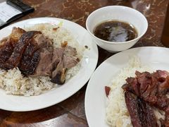-陈光记烧腊店(罗保博士街店)