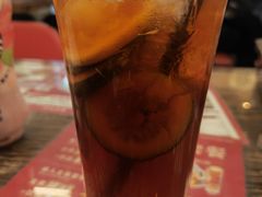 -孖记茶档·热腾茶餐(江南西plus店)