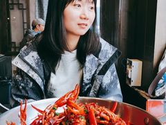 -虾小龙老长沙龙虾馆(坡子街店)