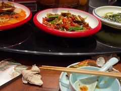 -川流不息·地道川菜·小龙虾(新松江路店)