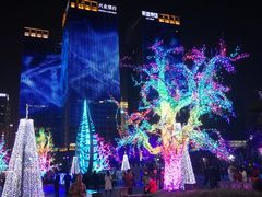 -唐城墙遗址公园
