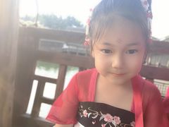 -汉仪华裳汉服旗袍·摄影写真馆(乌镇西栅店)