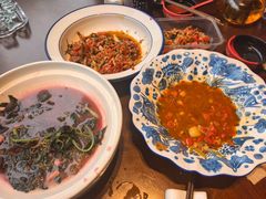 -柴米油盐(土菜院子店)