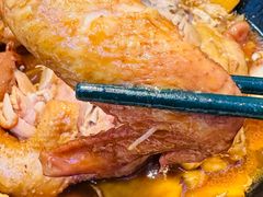 -香满楼(清水河路店)