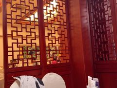-清华大学-甲所餐厅