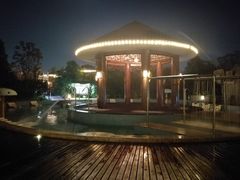 -宁波杭州湾海底温泉