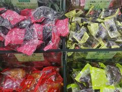 -采芝斋评弹茶馆(观前街店)