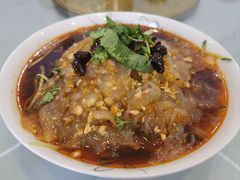 -老妈厨房团圆饺子东北菜(北环路店)