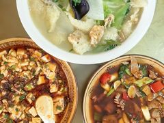 -周师饭店