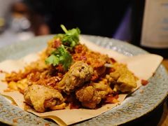 -Bistro Les Lilas丁香花小酒馆