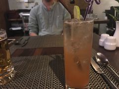 -Old House Restaurant