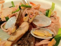 -莆田餐厅PUTIEN(西安万象天地店)