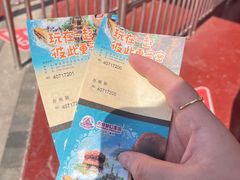 -青岛方特梦幻王国