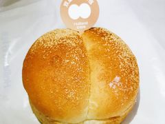 双层豆乳软包-好利来(尚志大街店)