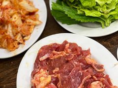 -西塔隆太白烤牛肉馆(图们路店)