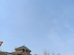 -嘉峪关方特丝路神画