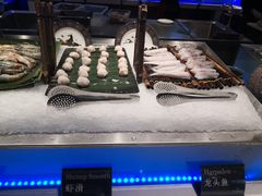 -SEA西雅图海鲜自助餐厅(正义店)