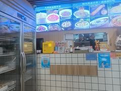 -厨大将烤肘子(镇江北路店)