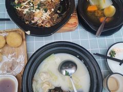 -陶德砂锅(蜀汉路店)