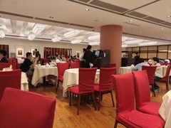 -利苑酒家(合景国际金融广场店)
