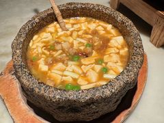 -绿茶餐厅(同成街华联店)