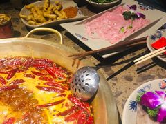 -小龙坎火锅(春熙太古里店)
