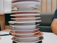 -元气寿司(八号仓店)