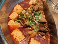 -左庭右院鲜牛肉火锅(新梅广场店)