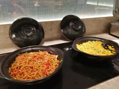 -比格比萨自助(鲁能城店)