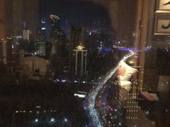 -上海静安香格里拉大酒店