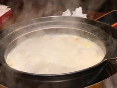 -捞神煲汤火锅(湖滨商业街店)