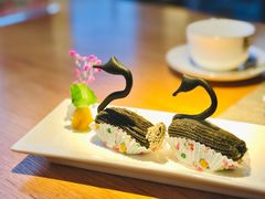 -粤秀餐厅(国货店)