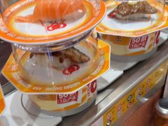 -元气寿司(金光华店)