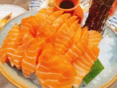 -蟹之国·精品蟹料理(极地店)