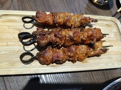 -亚克西姆新疆菜(库车店)