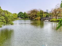 -东山湖公园