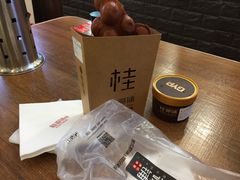 -桂桂茶(恒基名人店)