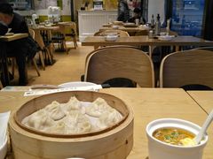-一品小笼(金融街店)