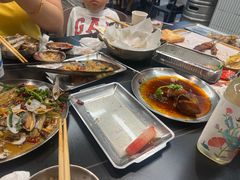 -老虎滩大连海鲜烧烤(建邺云锦路总店)