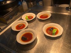 -The COOK·厨餐厅·自助餐(浦东嘉里大酒店)