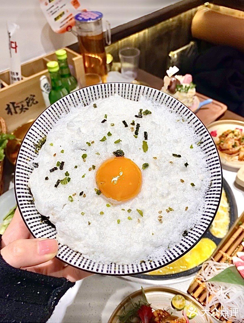 人气王朴太院空降阜阳了！朴太院•烤肉万岁！