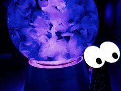 -海合安天津极地海洋公园