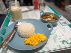 -金捞茶餐室(祐汉兴隆楼店)