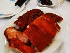 -凤城酒家(渣华道)