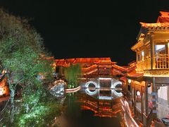 -台儿庄古城